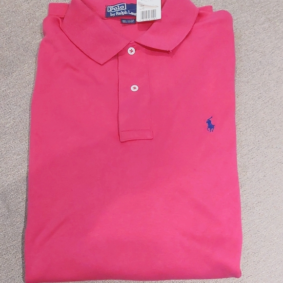 Brand new VINTAGE Ralph Lauren Polo - Picture 1 of 2